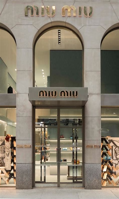 miu miu 57th|New York 57th St. 11, East 57th Street, NY .